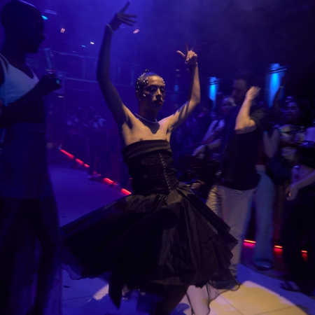 Drag Night Namibia: A radical act of queer joy